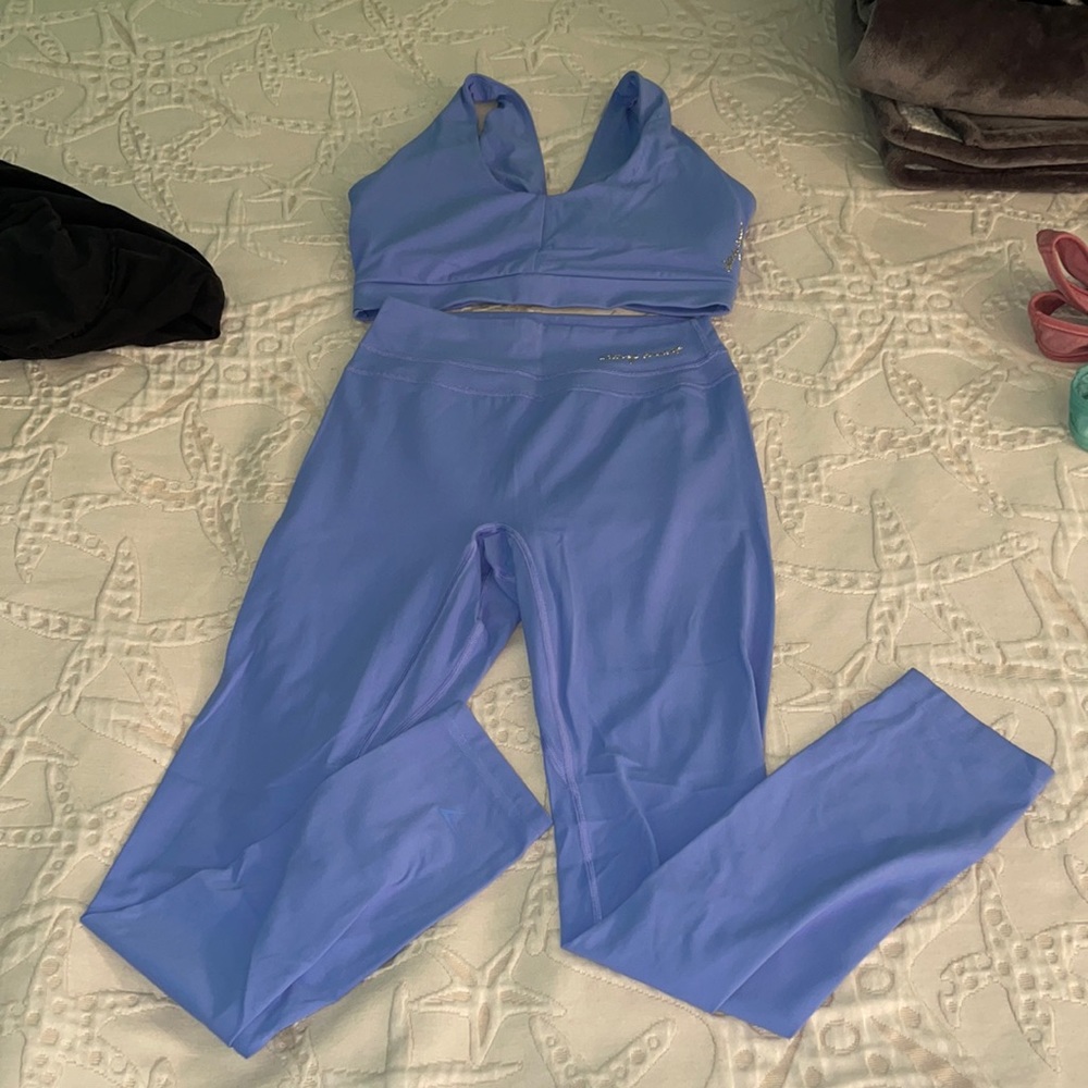 Gymshark x Whitney Simmons V2 Set